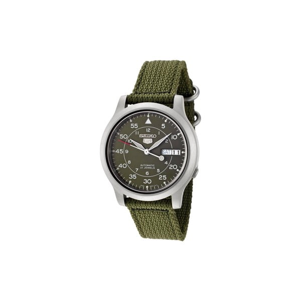 Pánské hodinky Seiko SNK805K2