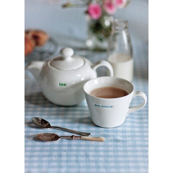 Konvice Tea Pot, 2 l-image-2