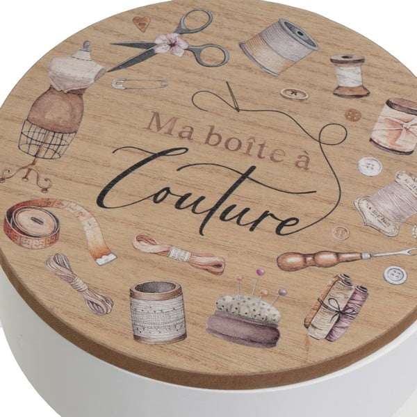 Box na šicí potřeby Couture – Casa Selección-image-2