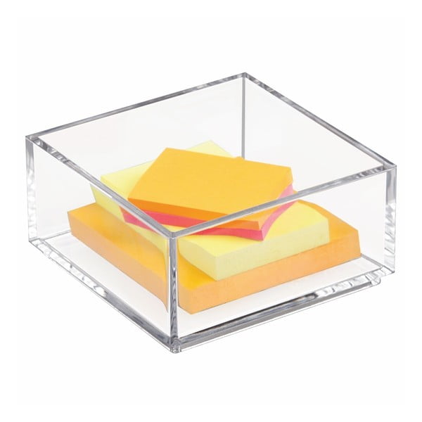 Organizér iDesign Clarity Drawer-image-4
