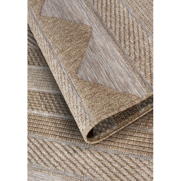 Venkovní koberec v přírodní barvě 190x290 cm Elisabeth – Villeroy&Boch-image-3