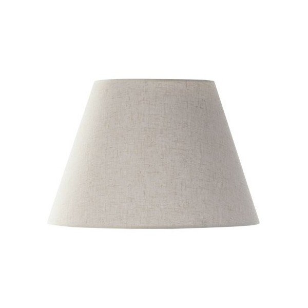 Stínítko Big Conical White