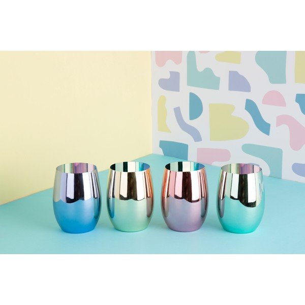Sklenice v sadě 4 ks 470 ml Mimo – Premier Housewares-image-1