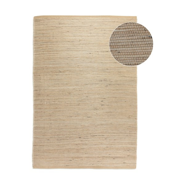 Béžový koberec 80x150 cm Handloom – Hanse Home