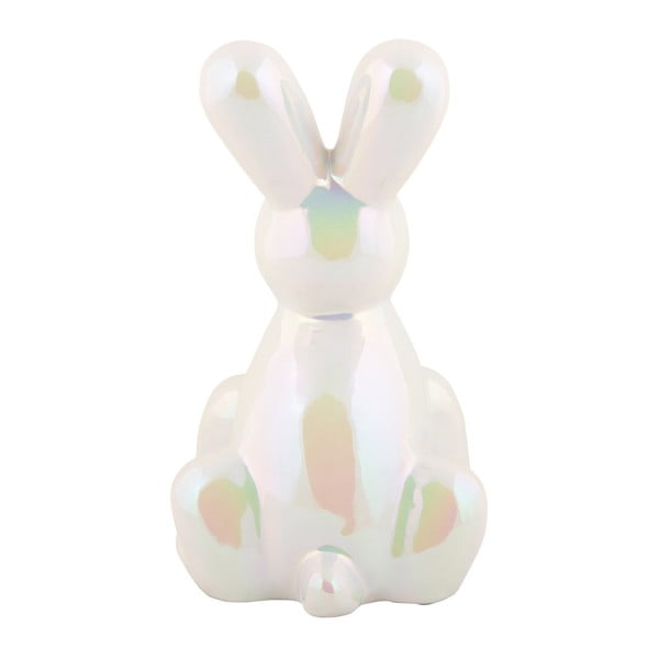 Soška (výška 20 cm) Balloon Bunny – PT LIVING-image-3