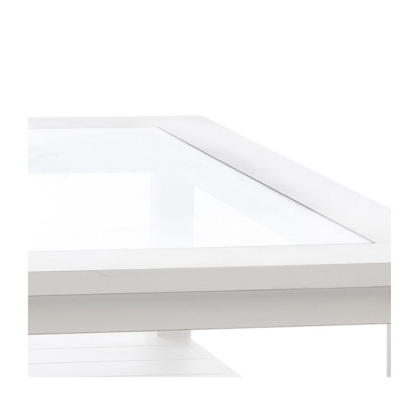 Dřevěný kávový stolek Paulownia-image-2