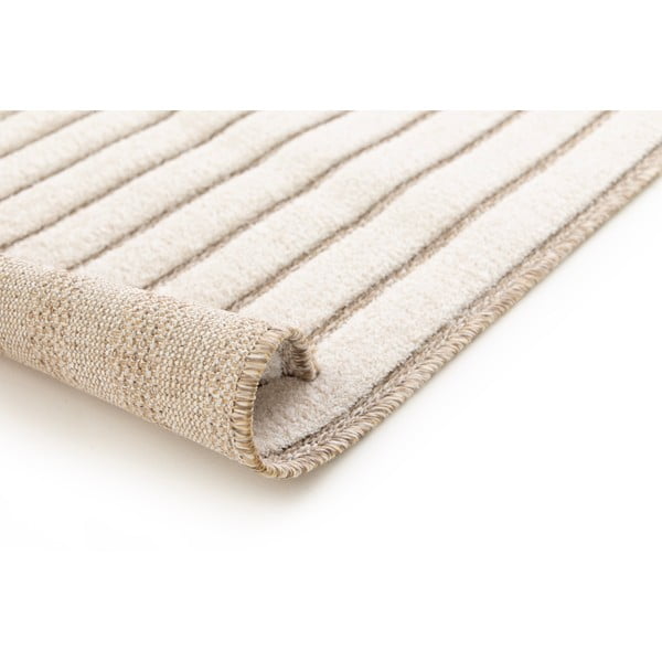 Krémový koberec 120x170 cm Diena – Universal-image-4