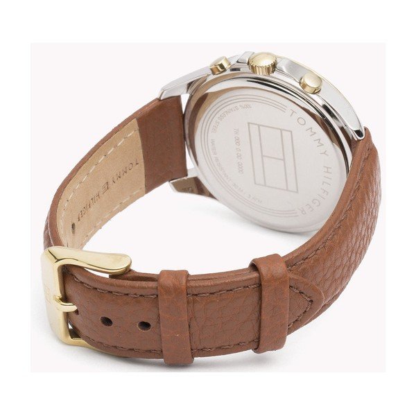 Dámské hodinky Tommy Hilfiger No.1781608-image-1