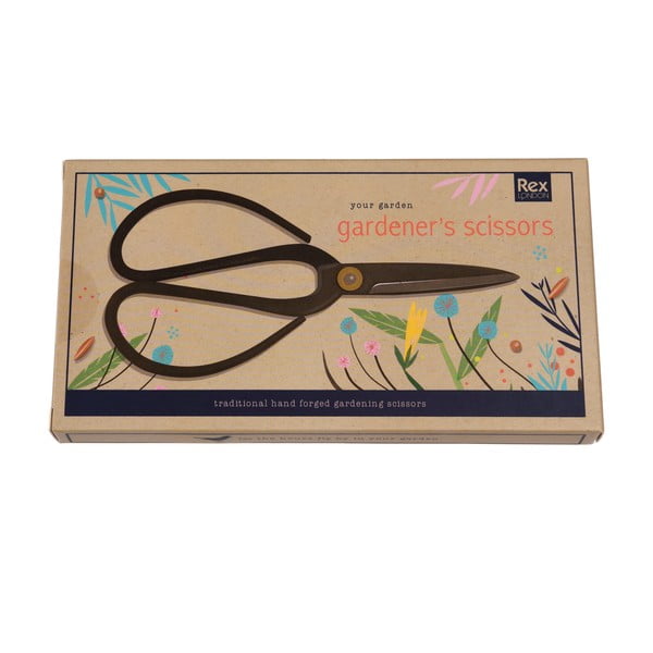 Zahradní nůžky Your Garden – Rex London-image-3
