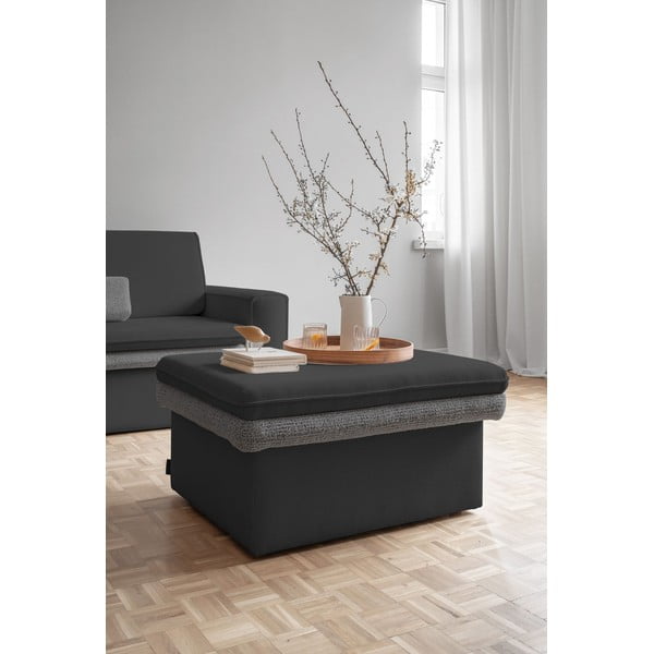 Tmavě šedá podnožka Wilson – Miuform-image-2