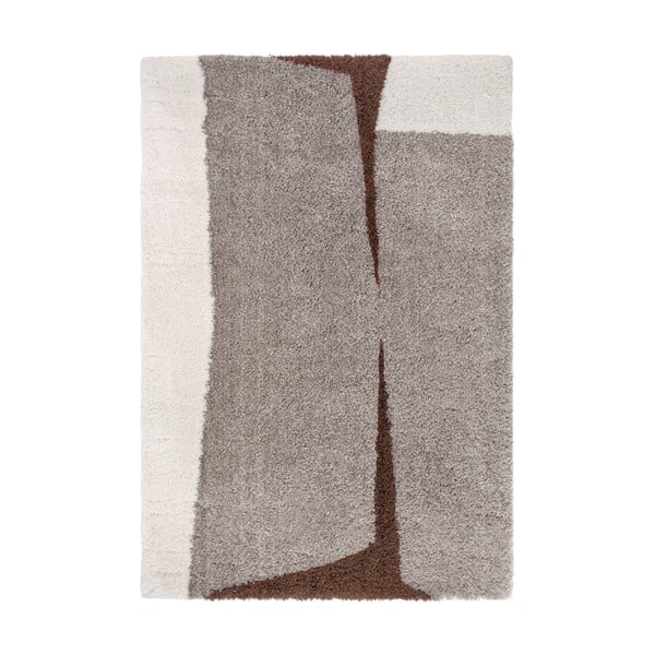 Světle hnědý koberec 200x290 cm – Elle Decoration