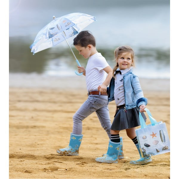 Dětský deštník Sea World – Esschert Design-image-1