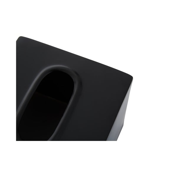 Kovový box na kapesníky Allegra – Premier Housewares-image-2