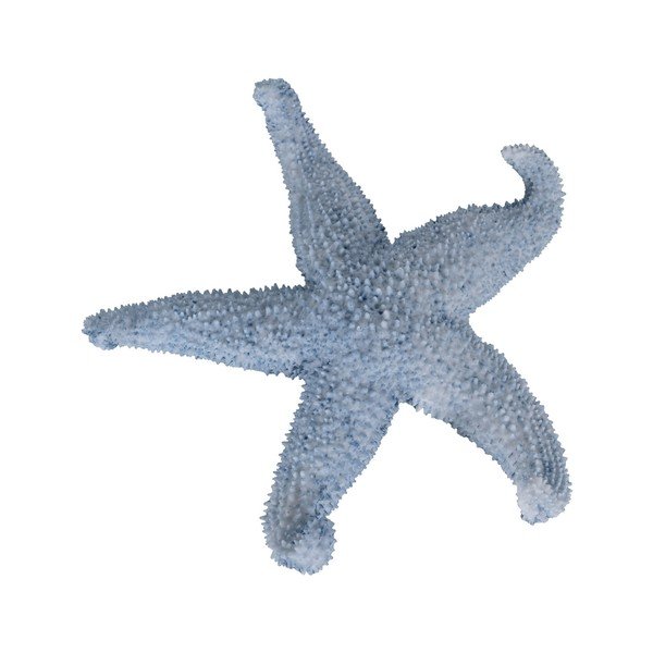 Soška z polyresinu (výška 5 cm) Star – Ixia