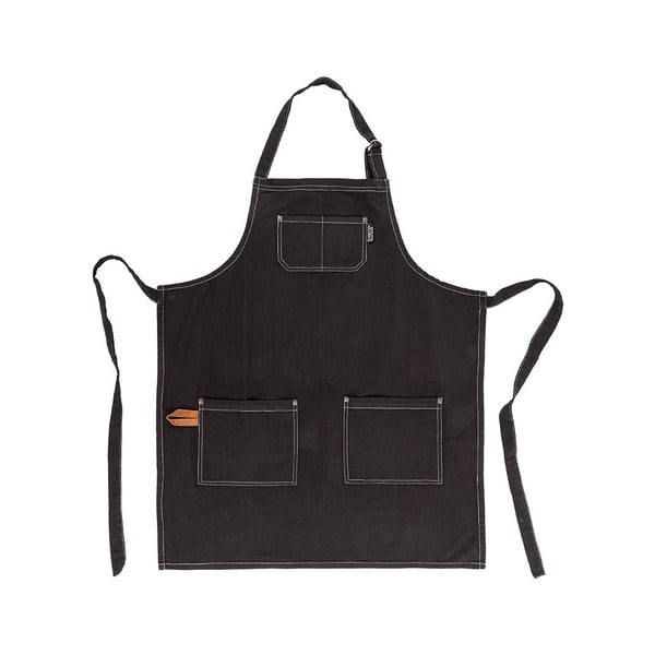 Bavlněná zástěra Havana - Tiseco Home Studio