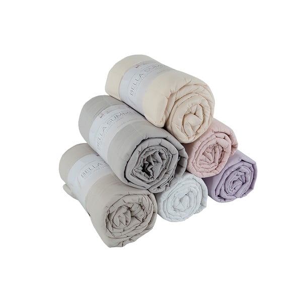 Letní přikrývka 140x200 cm Summer – B.E.S.-image-4