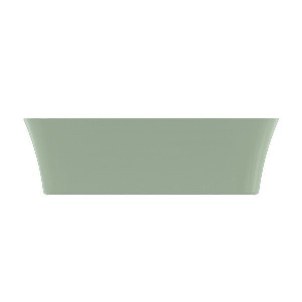 Zelené keramické umyvadlo 80x40 cm Ipalyss – Ideal Standard-image-4