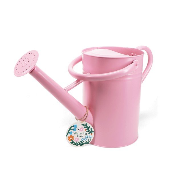 Kovová konvička na zalévání 4,5 l – Rex London