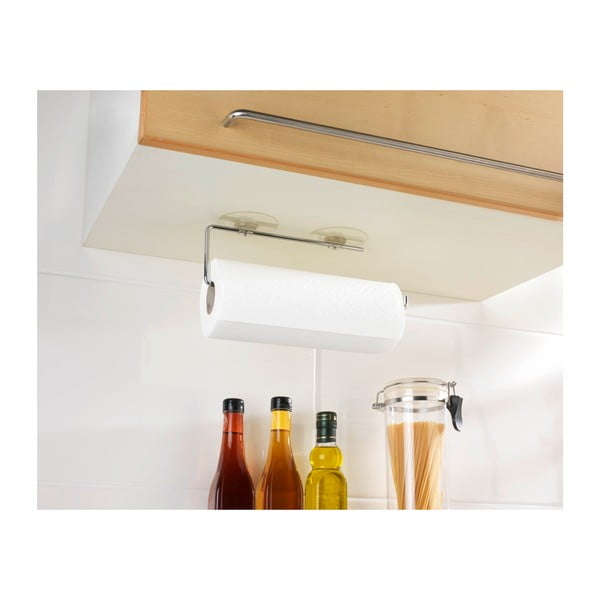 Držák na kuchyňské utěrky Wenko Static-Loc-image-2