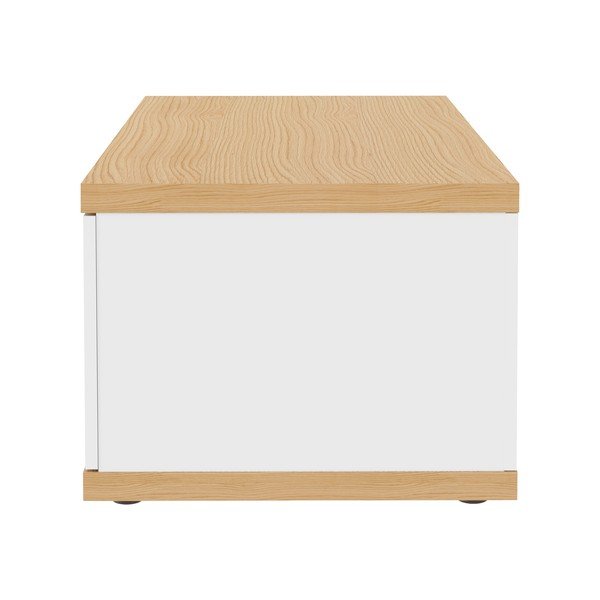 Konferenční stolek v dekoru dubu 105x55 cm Berlin - TemaHome-image-3