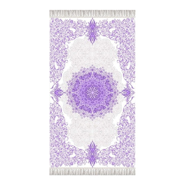 Koberec Hitite Carpets Violas Bellum, 100 x 200 cm