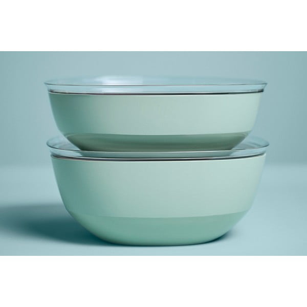 Potravinová krabička Nordic sage – Mepal-image-3