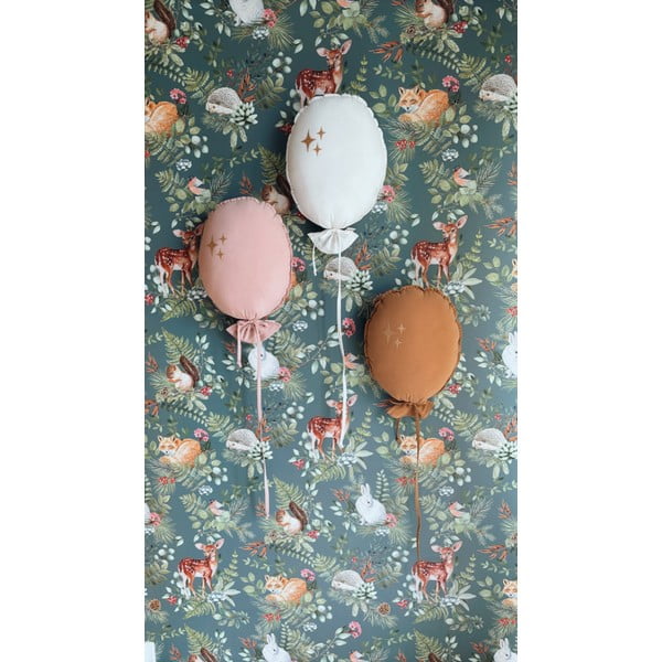 Dětský polštářek Stars – Malomi Kids-image-3