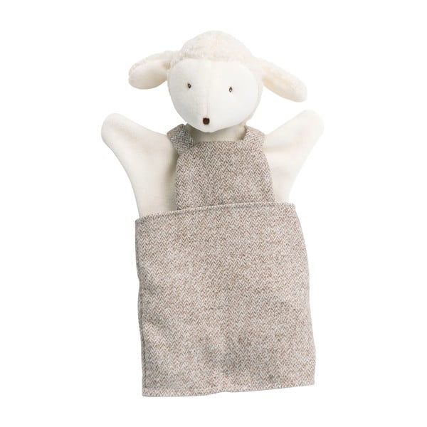 Maňásek Albert – Moulin Roty