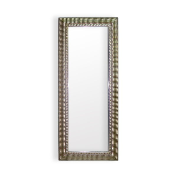 Zrcadlo Pallace, 43x103 cm