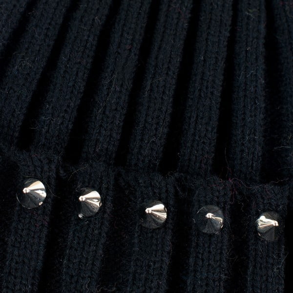 Čepice Iron Black-image-2