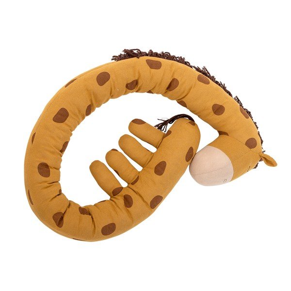 Plyšová hračka Ibber – Bloomingville Mini-image-4