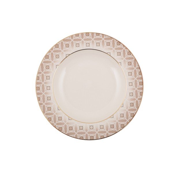 28dílná sada nádobí z porcelánu Kutahya Lola-image-4