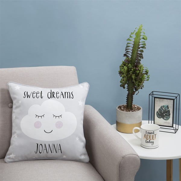 Porcelánový hrnek Sass & Belle I Cant Adult Today, 400 ml-image-1