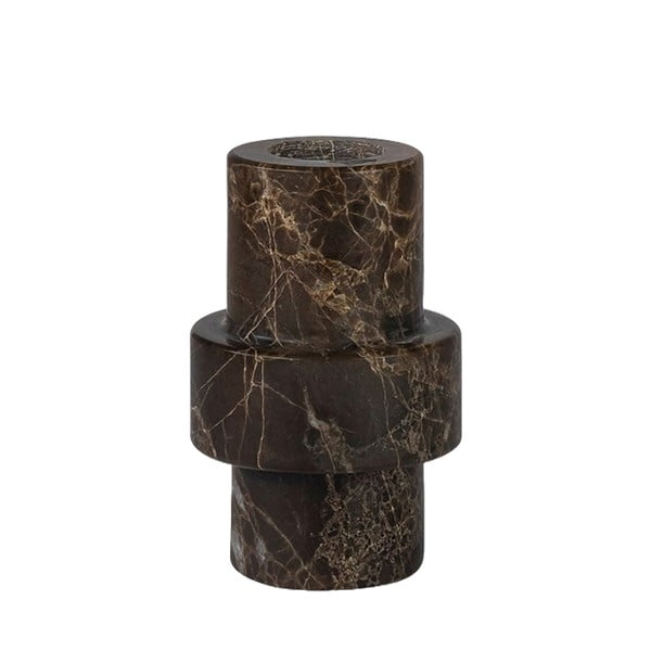 Kamenný svícen Marble – Mette Ditmer Denmark