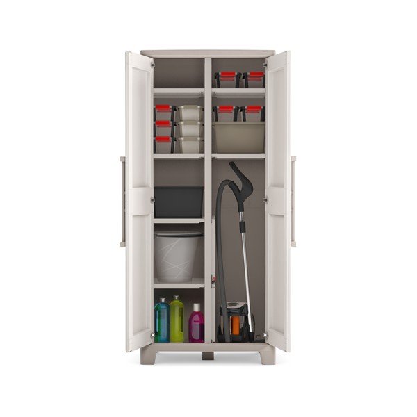 Dílenská skříň Gulliver – Keter-image-2