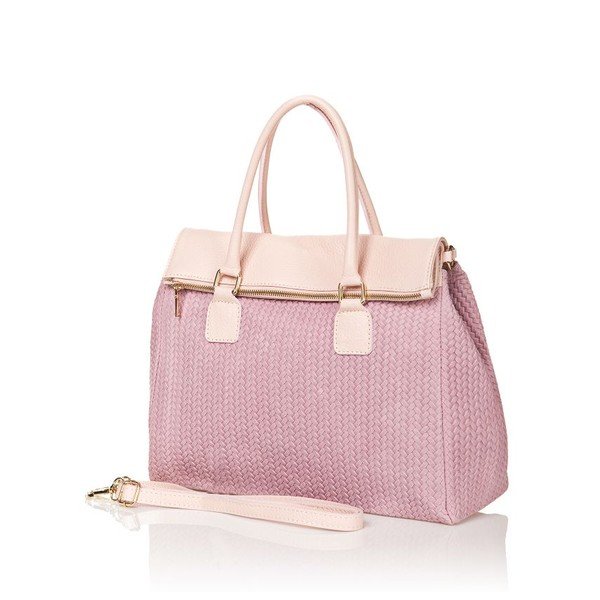 Kabelka Amara Pink-image-1