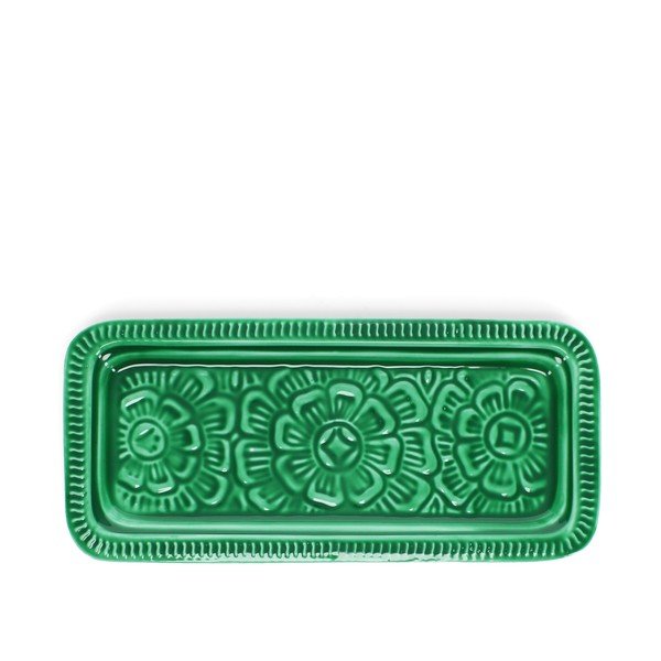 Dekorační tác 13x28 cm – Rex London