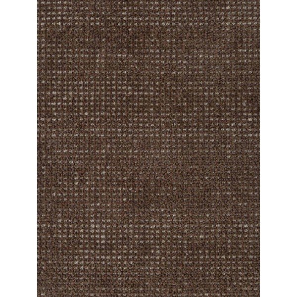 Hnědý ručně tkaný vlněný kulatý koberec ø 200 cm Greenwich – Ted Baker-image-4