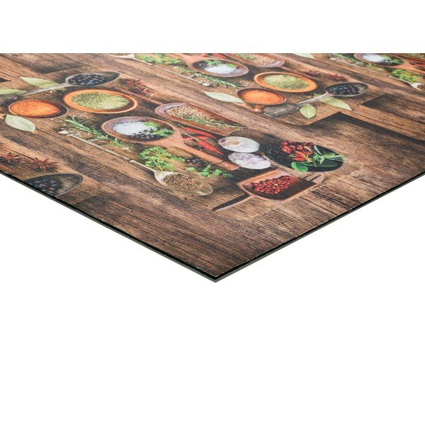Koberec 52x100 cm Ricci Herbs – Universal-image-3