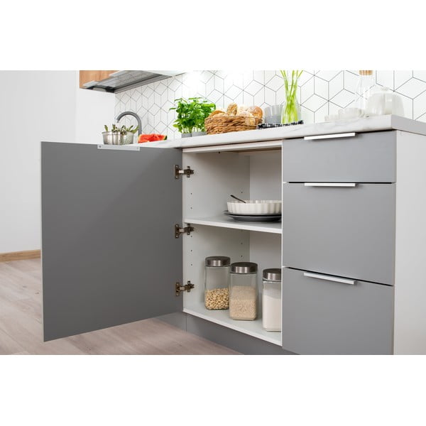 Dolní kuchyňská skříňka (šířka 60 cm) Brodie – STOLKAR-image-1