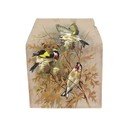Běhoun na stůl 40x130 cm Yellow Bird – Mila Home