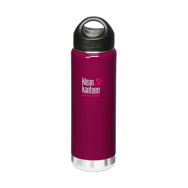 Isulated Purple Classic