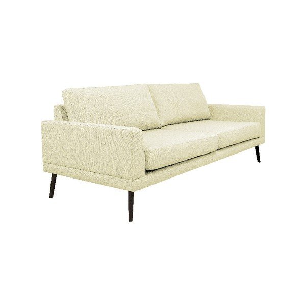 Trojmístná pohovka v přírodní barvě Windsor & Co Sofas Rigel-image-3