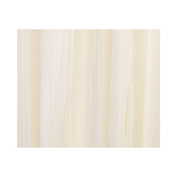 Závěs Chantal Creme, 245x140 cm-image-1