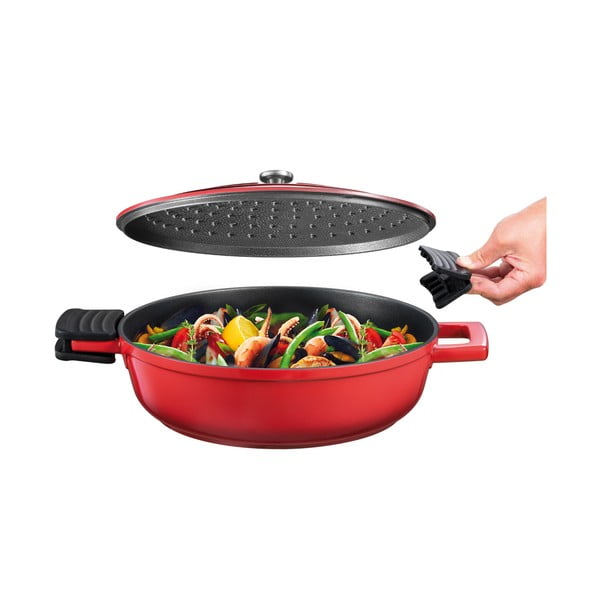 Nerezový hrnec na indukci Bordeaux – Tescoma-image-3