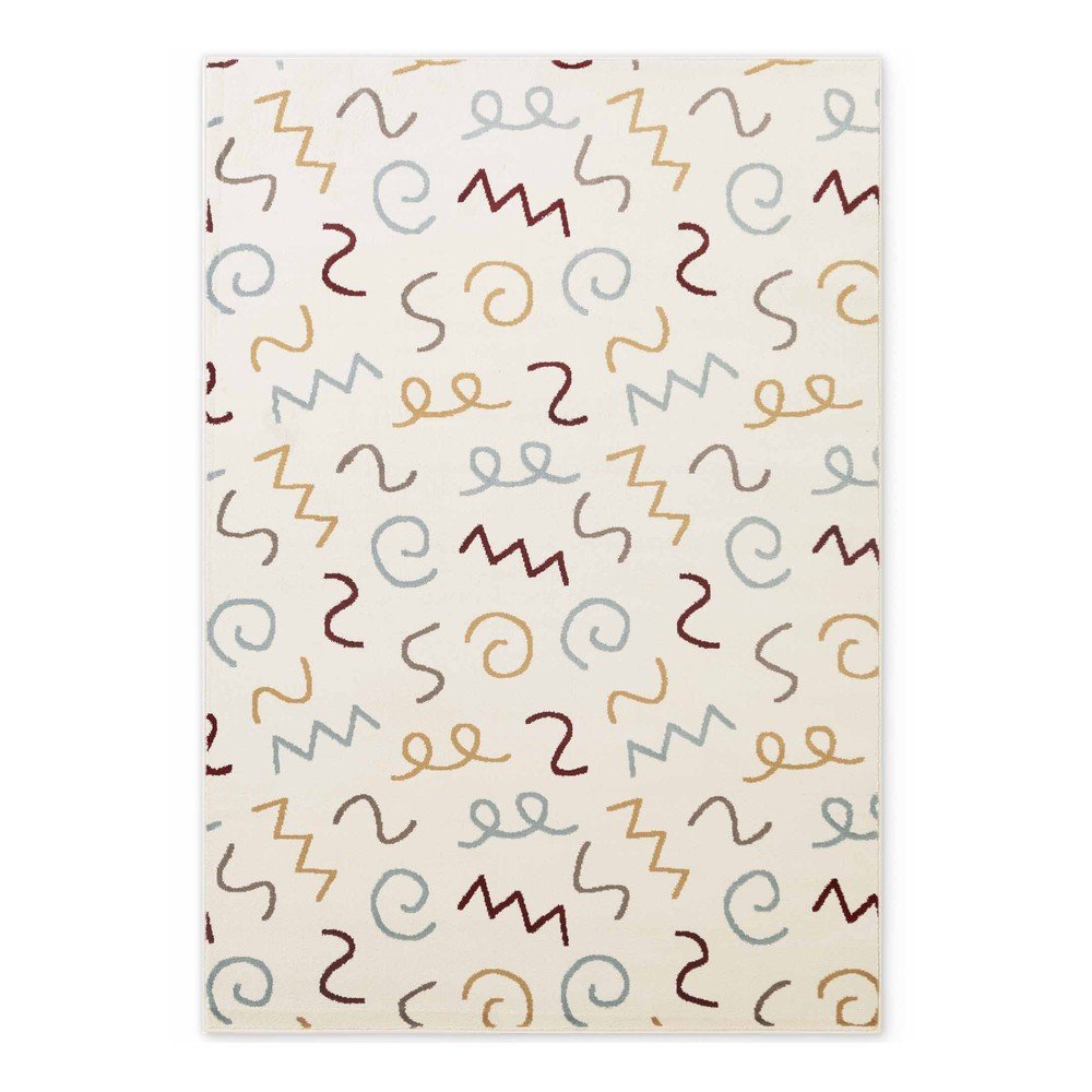 Dětský koberec 200x290 cm Fiete – Hanse Home