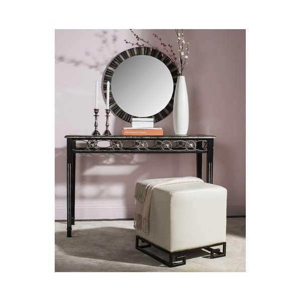 Taburetka Cube Cream-image-3