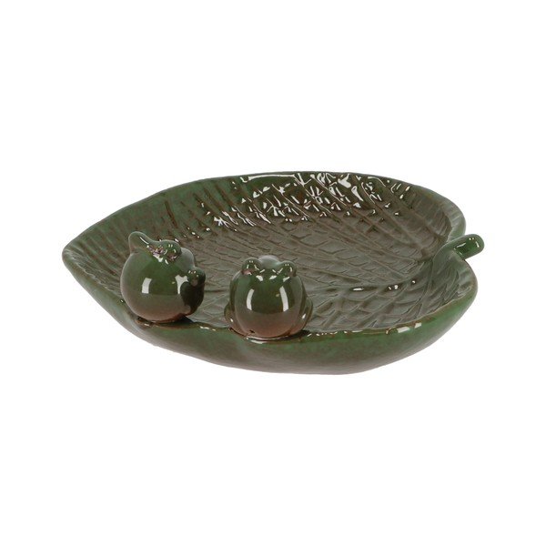 Pítko pro ptáčky Frogs – Esschert Design-image-2