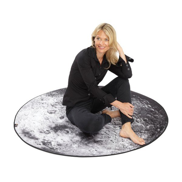 Koberec Merowings Moon Mat-image-1