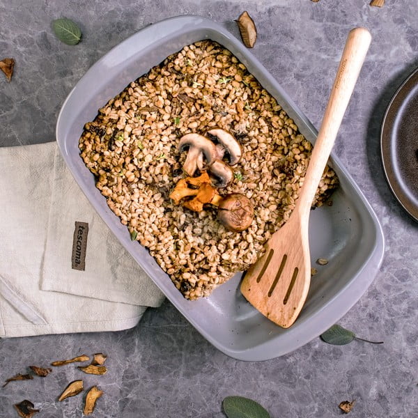 Zapékací mísa z kameniny 22x34 cm Delicia – Tescoma-image-1